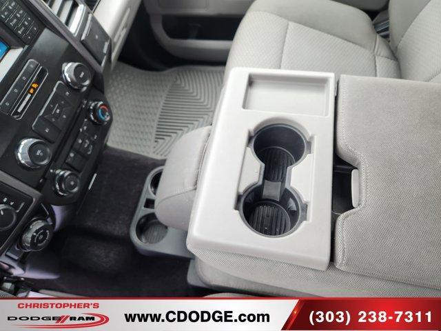 used 2016 Ford F-150 car, priced at $21,983