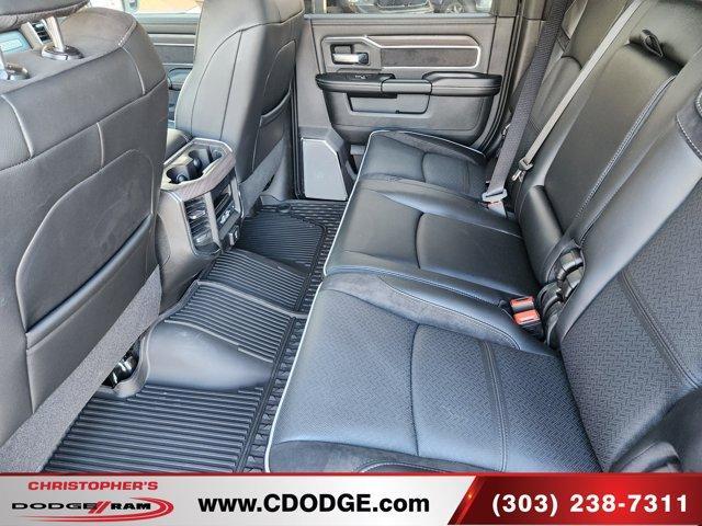 new 2026 Ram 2500 car, priced at $87,284