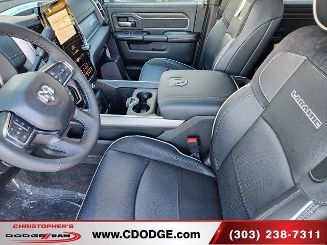 new 2026 Ram 2500 car, priced at $87,284