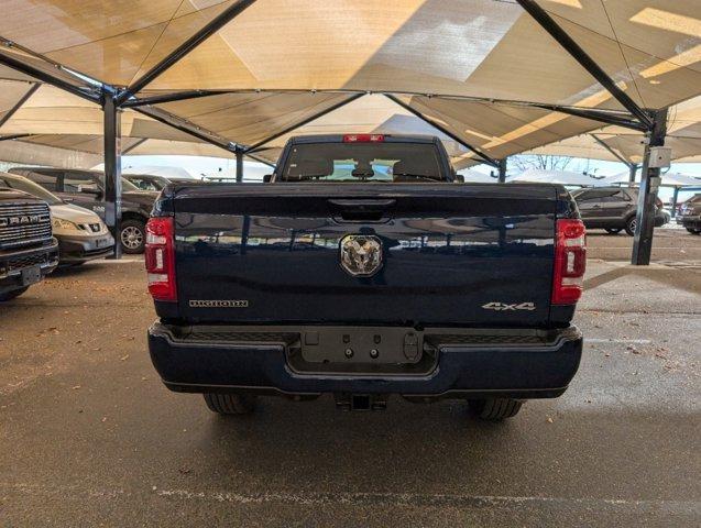 new 2024 Ram 2500 car, priced at $67,453