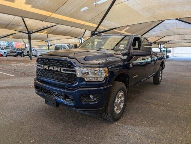 new 2024 Ram 2500 car, priced at $67,453