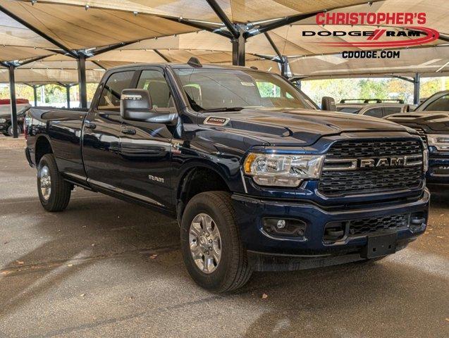 new 2024 Ram 2500 car, priced at $67,453