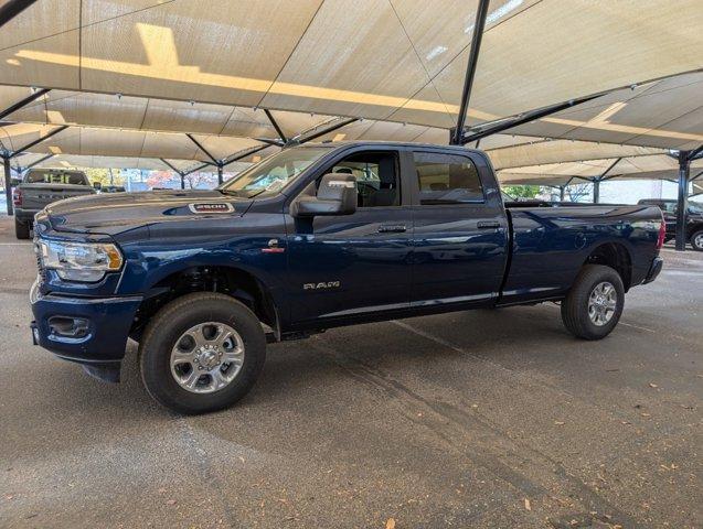 new 2024 Ram 2500 car, priced at $67,453