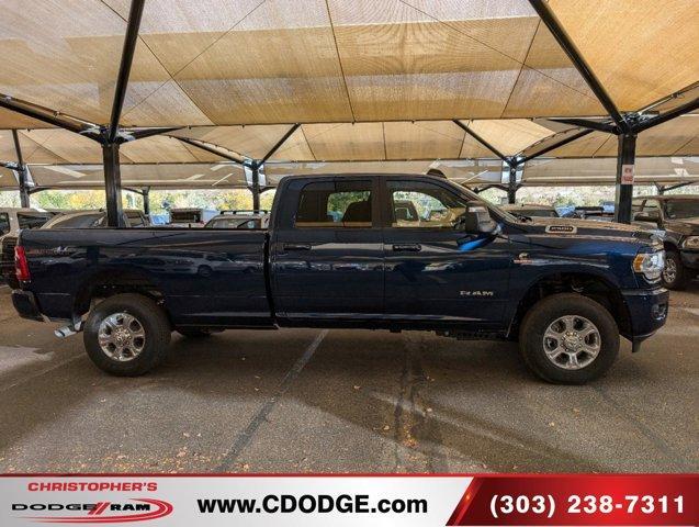new 2024 Ram 2500 car, priced at $62,230
