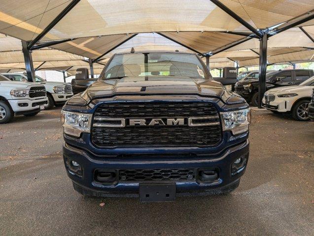 new 2024 Ram 2500 car, priced at $67,453