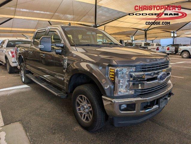 used 2019 Ford F-350 car, priced at $55,938