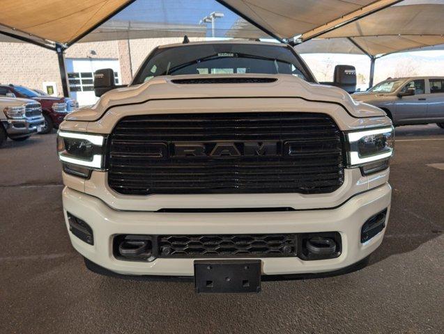 new 2024 Ram 2500 car, priced at $70,176