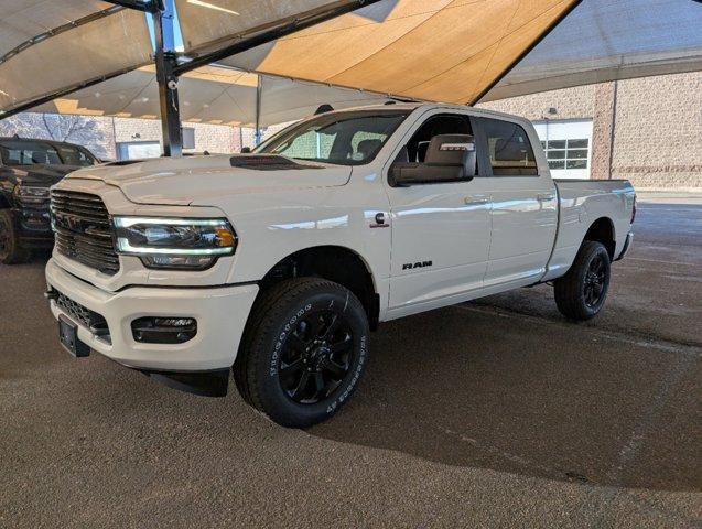 new 2024 Ram 2500 car, priced at $70,176