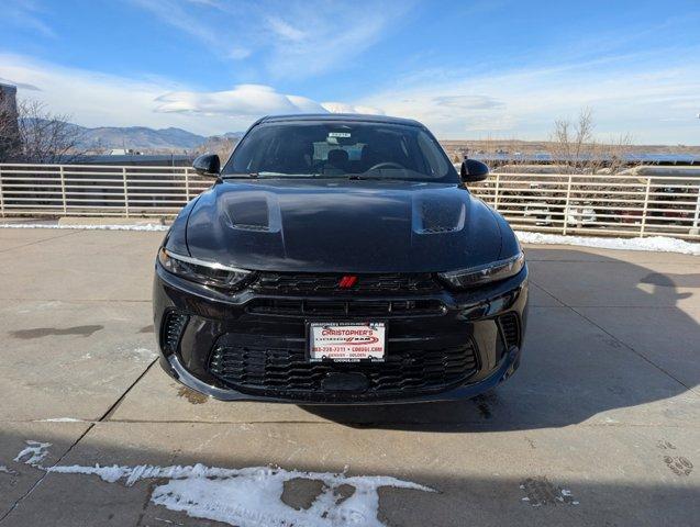 new 2025 Dodge Hornet car, priced at $36,369