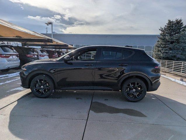 new 2025 Dodge Hornet car, priced at $36,369