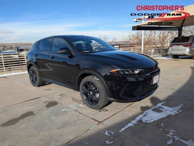 new 2025 Dodge Hornet car, priced at $36,369