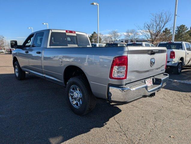 new 2024 Ram 3500 car, priced at $55,728