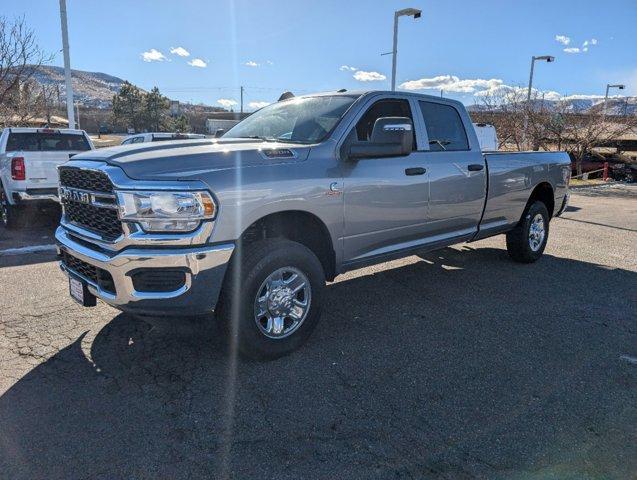 new 2024 Ram 3500 car, priced at $55,728