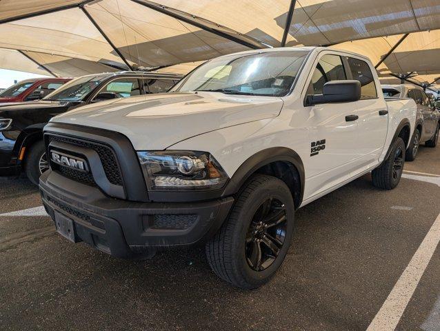 used 2024 Ram 1500 Classic car, priced at $31,968