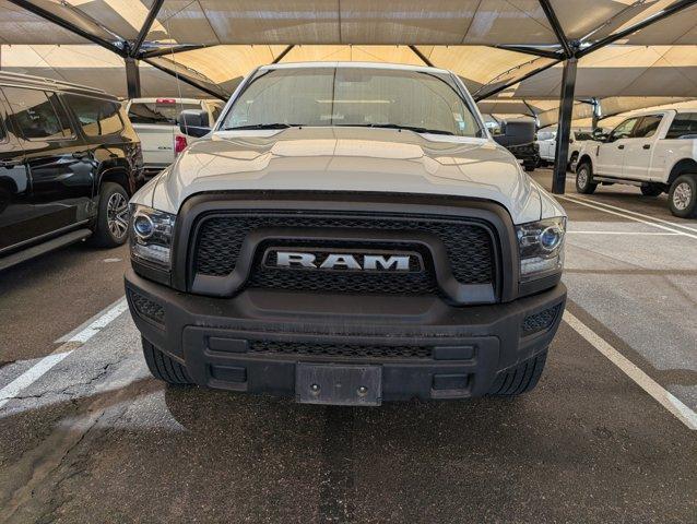 used 2024 Ram 1500 Classic car, priced at $31,968
