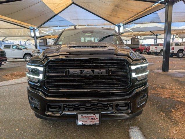 new 2024 Ram 2500 car, priced at $72,446