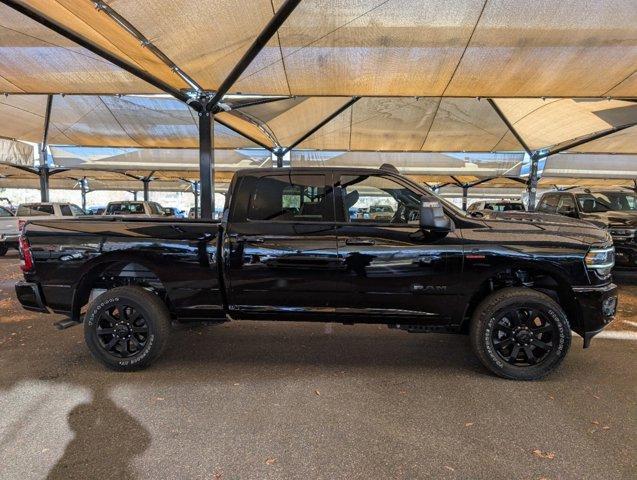 new 2024 Ram 2500 car, priced at $72,446