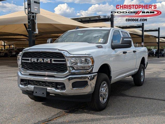 new 2024 Ram 2500 car, priced at $51,360