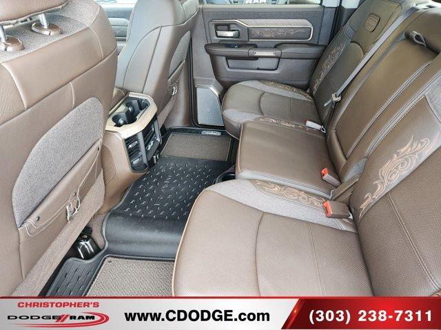 used 2025 Ram 2500 car