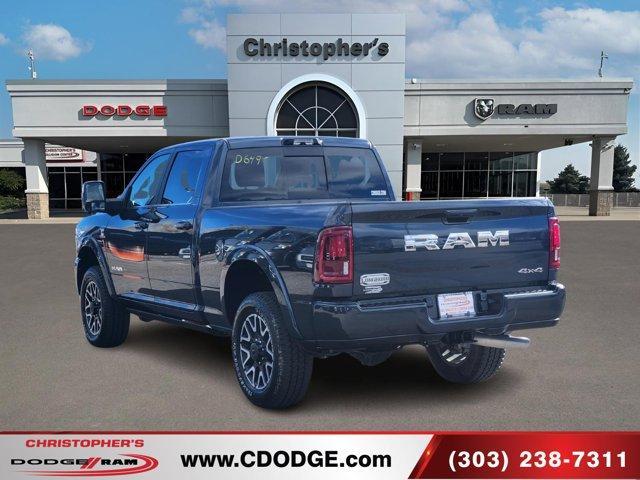 used 2025 Ram 2500 car