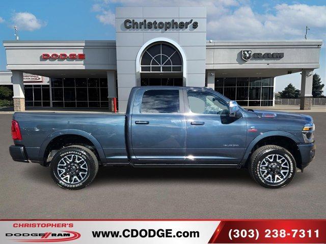 used 2025 Ram 2500 car