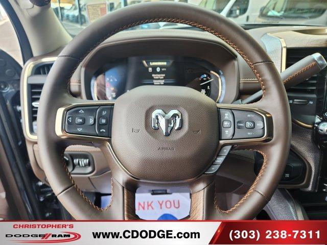 used 2025 Ram 2500 car