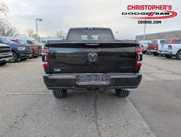 used 2024 Ram 2500 car, priced at $57,991