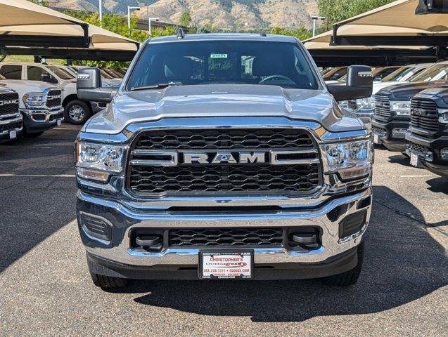 new 2024 Ram 2500 car, priced at $61,859