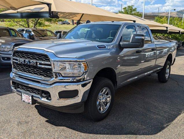 new 2024 Ram 2500 car, priced at $61,859