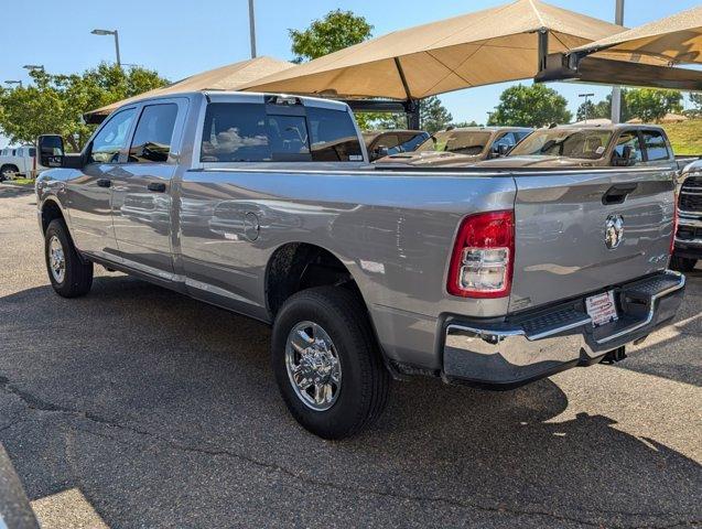 new 2024 Ram 2500 car, priced at $61,859