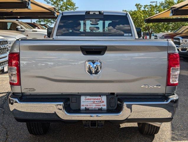 new 2024 Ram 2500 car, priced at $61,859