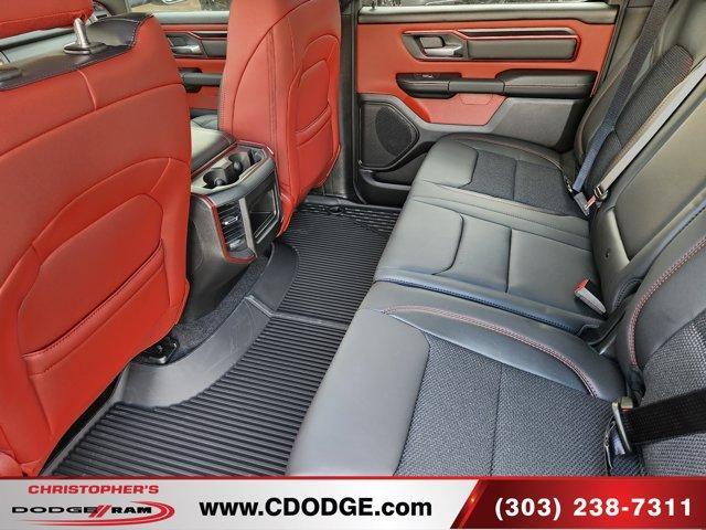 new 2026 Ram 1500 car, priced at $59,898