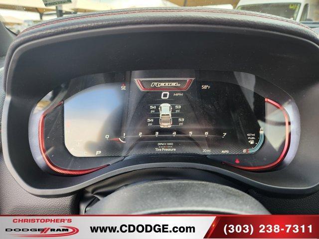 new 2026 Ram 1500 car, priced at $59,898