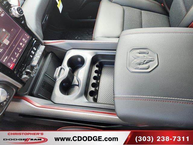 new 2026 Ram 1500 car, priced at $59,898