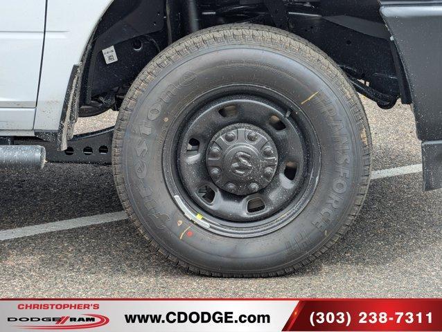 new 2025 Ram 2500 car, priced at $62,949