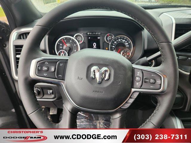 new 2026 Ram 2500 car, priced at $71,921