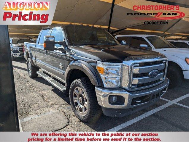 used 2015 Ford F-350 car, priced at $17,945