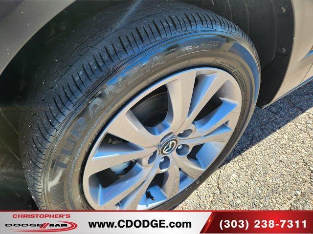 used 2021 Mazda CX-30 car, priced at $23,983