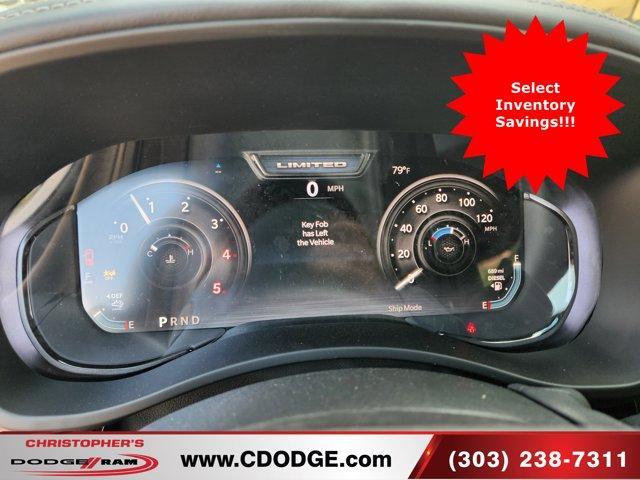 new 2026 Ram 3500 car, priced at $90,988