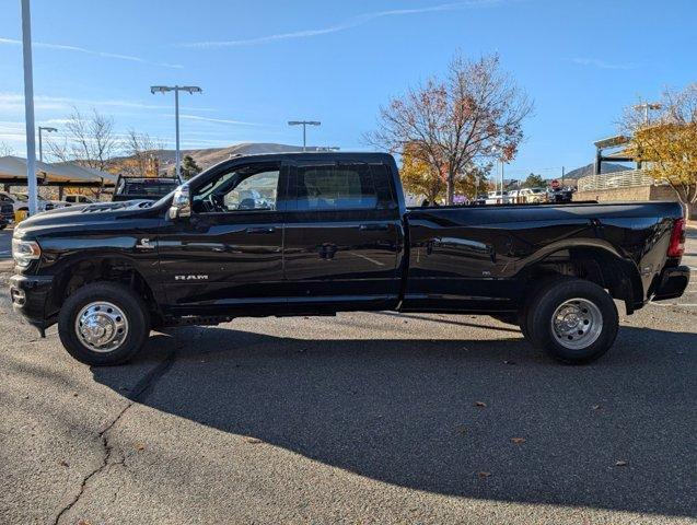 new 2024 Ram 3500 car, priced at $80,449