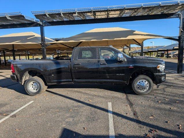 new 2024 Ram 3500 car, priced at $80,449