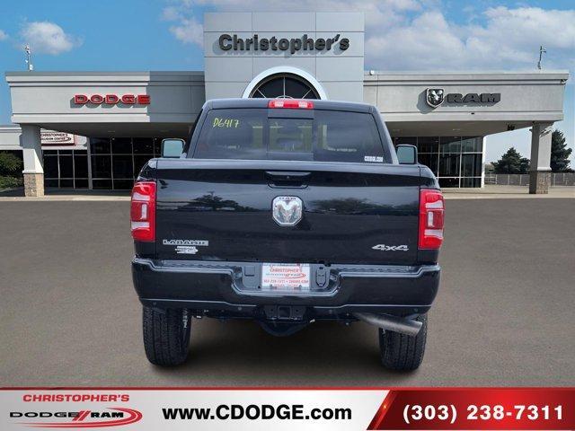 used 2024 Ram 2500 car, priced at $62,977