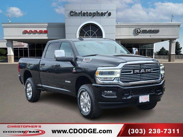 used 2024 Ram 2500 car