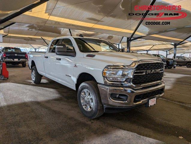 new 2024 Ram 2500 car, priced at $65,273