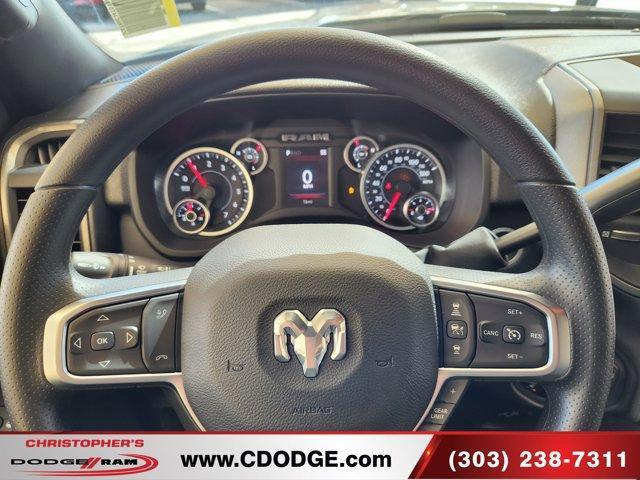 new 2026 Ram 2500 car, priced at $60,063