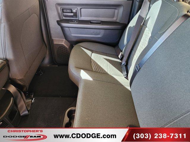 new 2026 Ram 2500 car, priced at $60,063