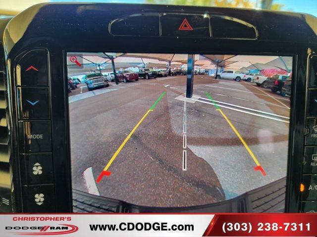 new 2026 Ram 2500 car, priced at $60,063