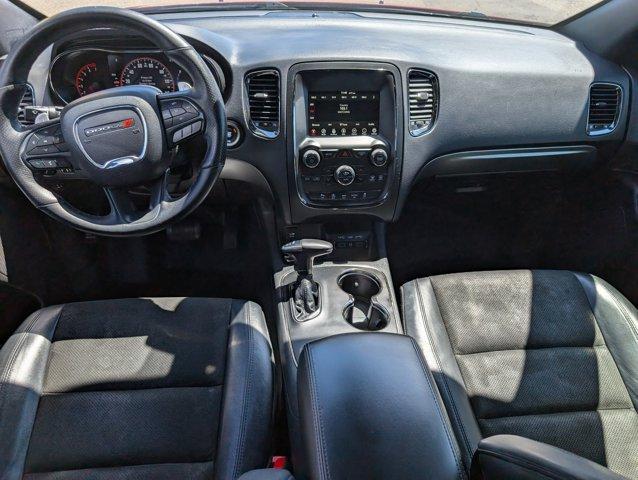used 2019 Dodge Durango car, priced at $18,942