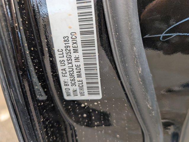 new 2025 Ram 3500 car, priced at $81,056