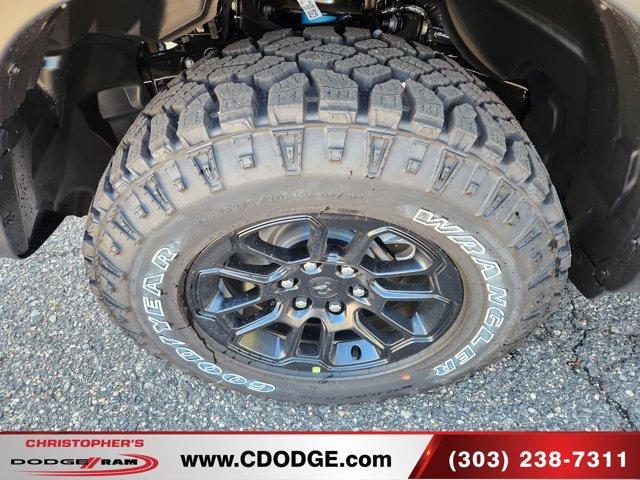 new 2026 Ram 1500 car, priced at $62,282